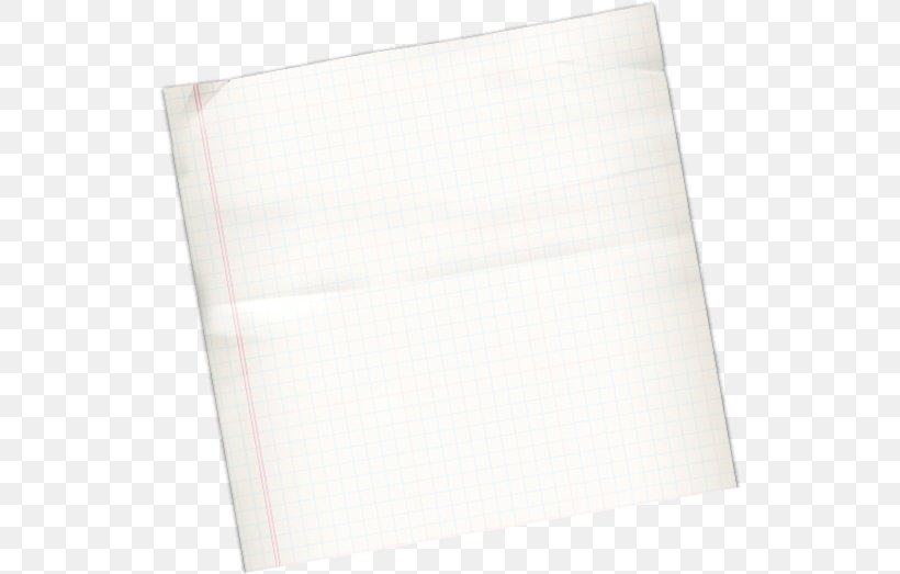 Paper, PNG, 532x523px, Paper, Material, White Download Free