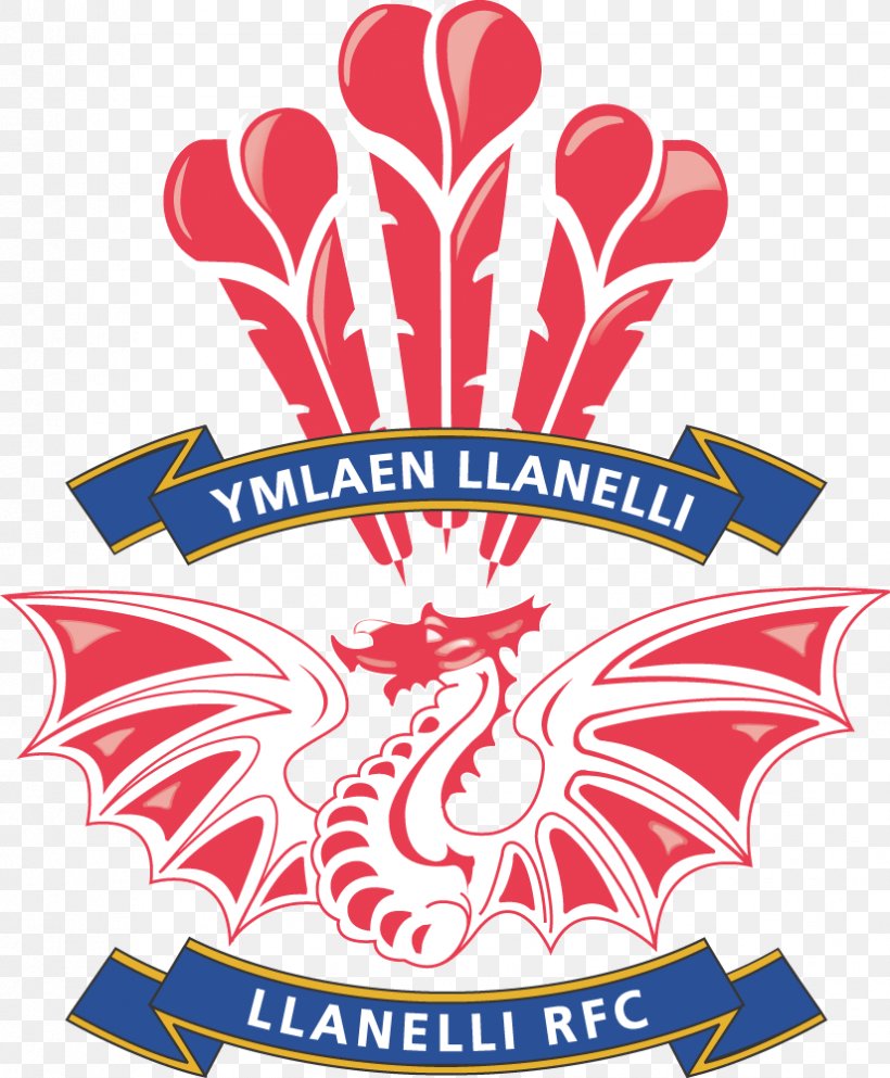 Parc Y Scarlets Llanelli RFC Welsh Premier Division Neath RFC, PNG, 825x1000px, Parc Y Scarlets, Football, Llanelli, Logo, Rugby Football Download Free
