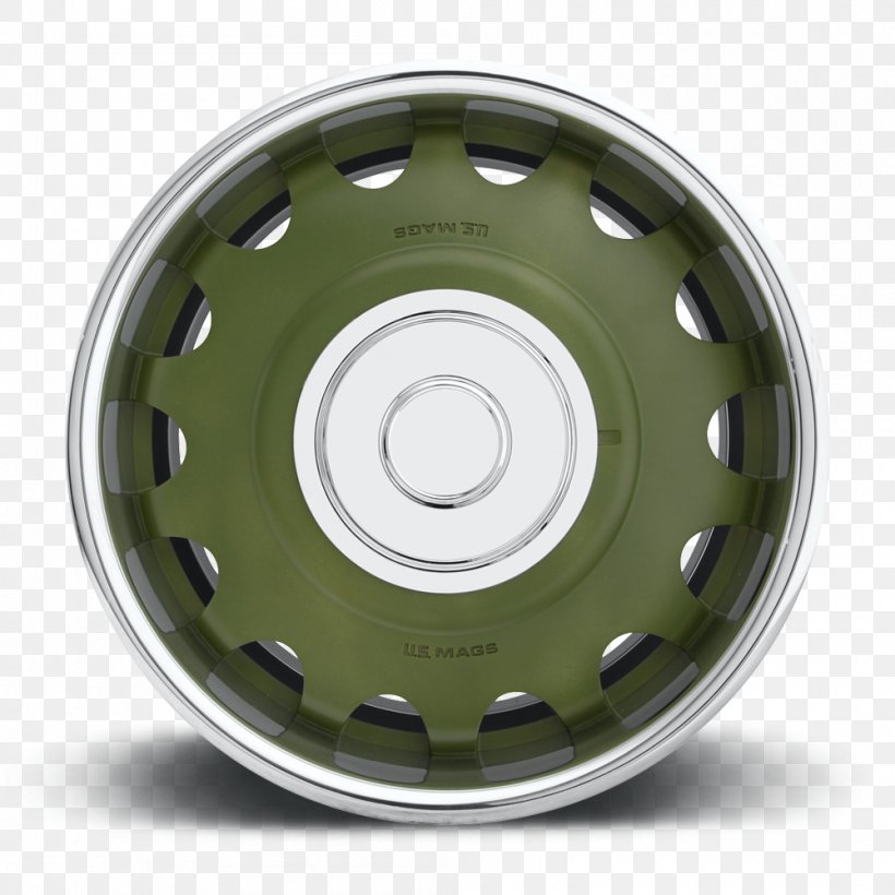 Alloy Wheel United States Artillery Hubcap, PNG, 1000x1000px, Alloy Wheel, Artillery, Artillery Wheel, Auto Part, Automotive Wheel System Download Free