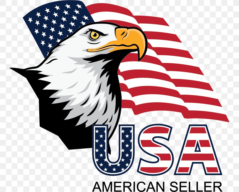 Bald Eagle United States Logo, PNG, 757x659px, Bald Eagle, Artwork, Beak, Bird, Bird Of Prey Download Free