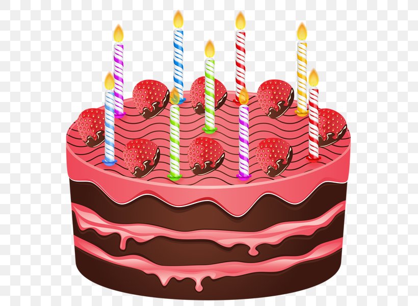 Birthday Cake Chocolate Cake Wedding Cake Cupcake Sponge Cake, PNG, 593x600px, Birthday Cake, Baked Goods, Birthday, Buttercream, Cake Download Free
