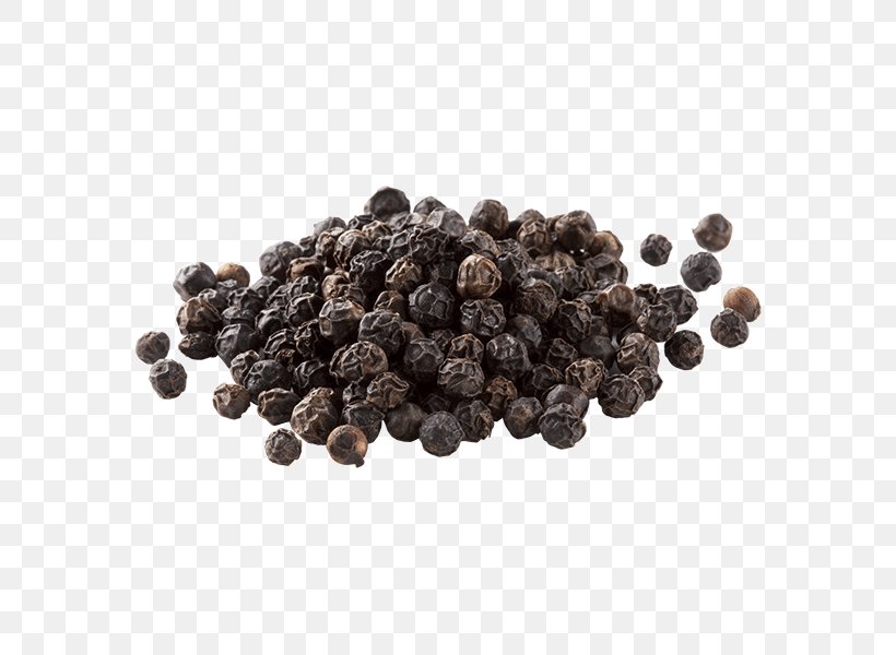 Black Pepper Spice, PNG, 600x600px, Black Pepper, Bell Pepper, Bilberry, Cubeb, Food Download Free