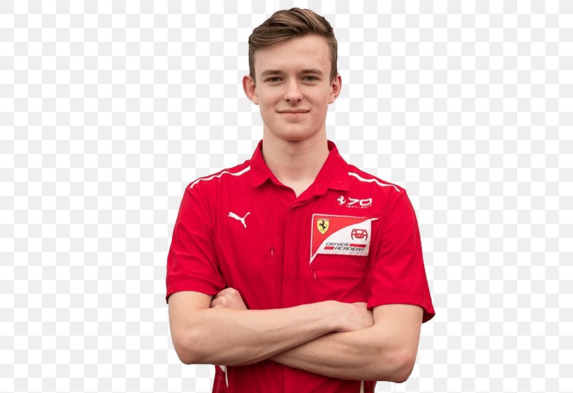 Callum Ilott 2018 GP3 Series FIA Formula 3 European Championship Scuderia Ferrari Formula 1, PNG, 588x562px, Scuderia Ferrari, Art Grand Prix, Formula 1, Formula Three, Gp3 Series Download Free