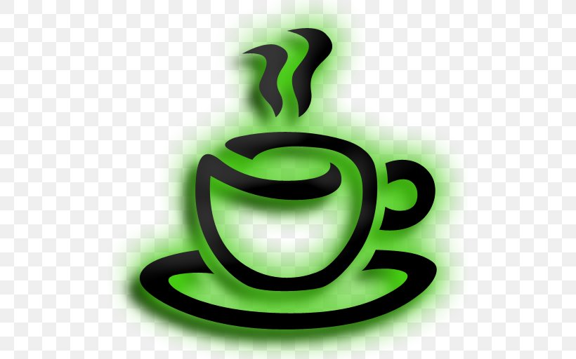 Coffee Mobile App Google Play Cafe, PNG, 512x512px, Coffee, Cafe, Computer Program, Cup, Earth Download Free