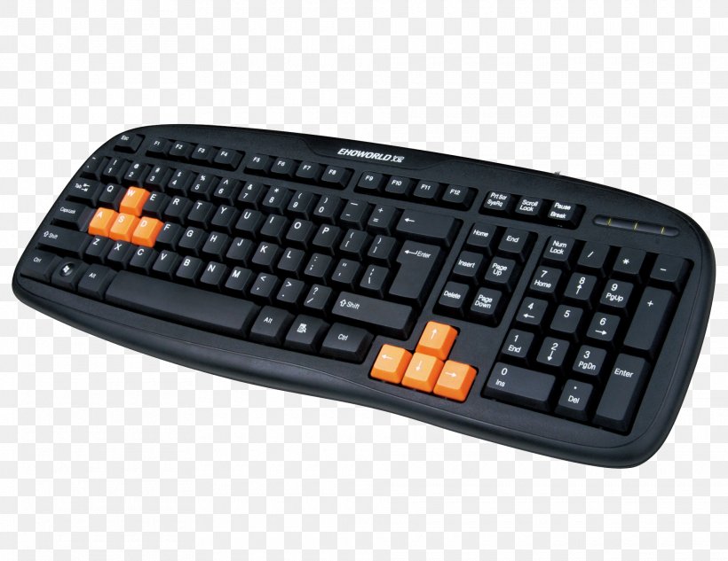 Computer Keyboard Computer Mouse Logitech Gaming Keypad USB, PNG, 1920x1483px, Computer Keyboard, Cherry, Computer Component, Computer Monitor, Computer Mouse Download Free