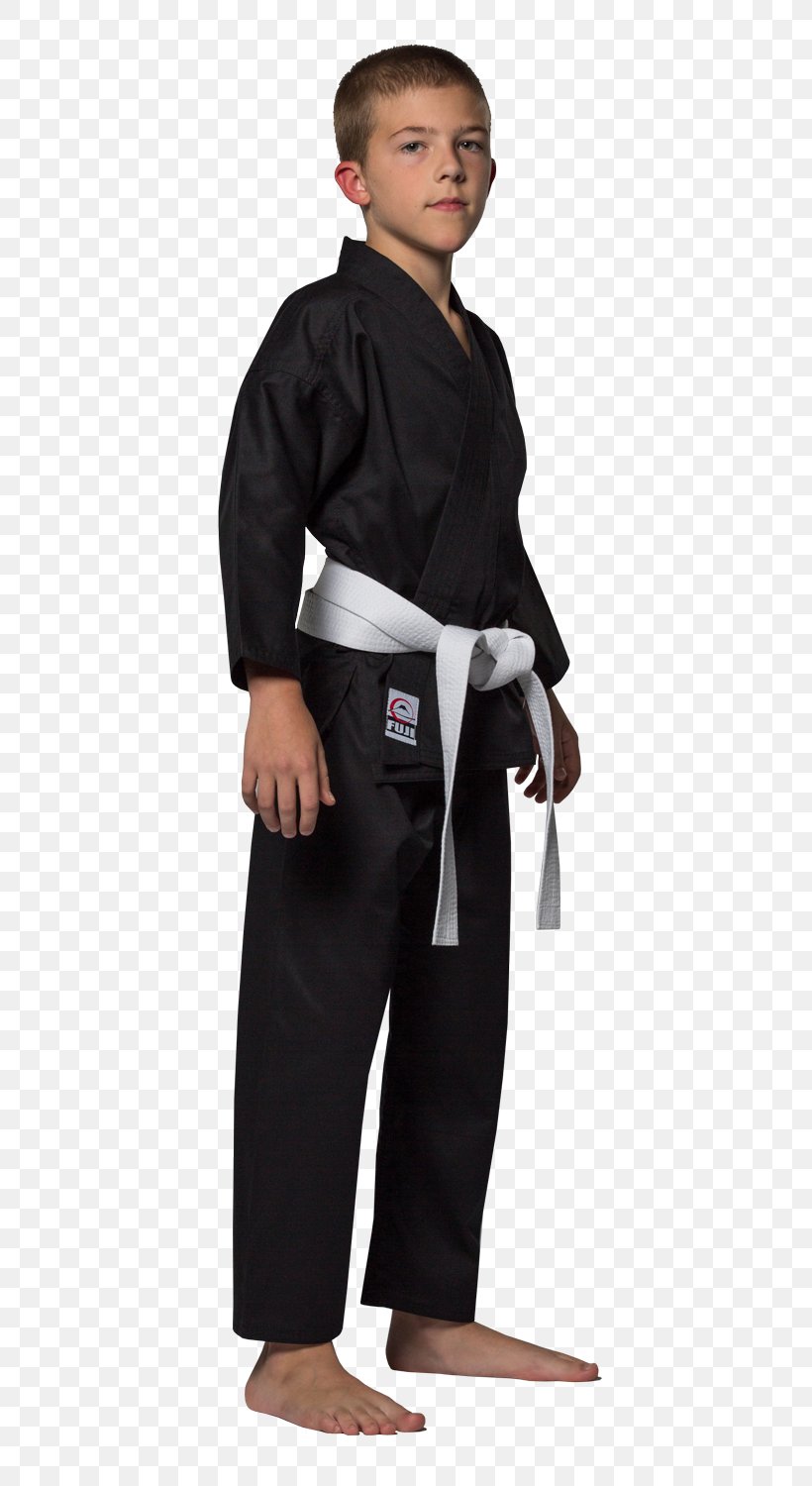 Dobok Karate Gi Kenpō Brazilian Jiu-jitsu Gi, PNG, 543x1500px, Dobok, Black, Boy, Brazilian Jiujitsu, Brazilian Jiujitsu Gi Download Free