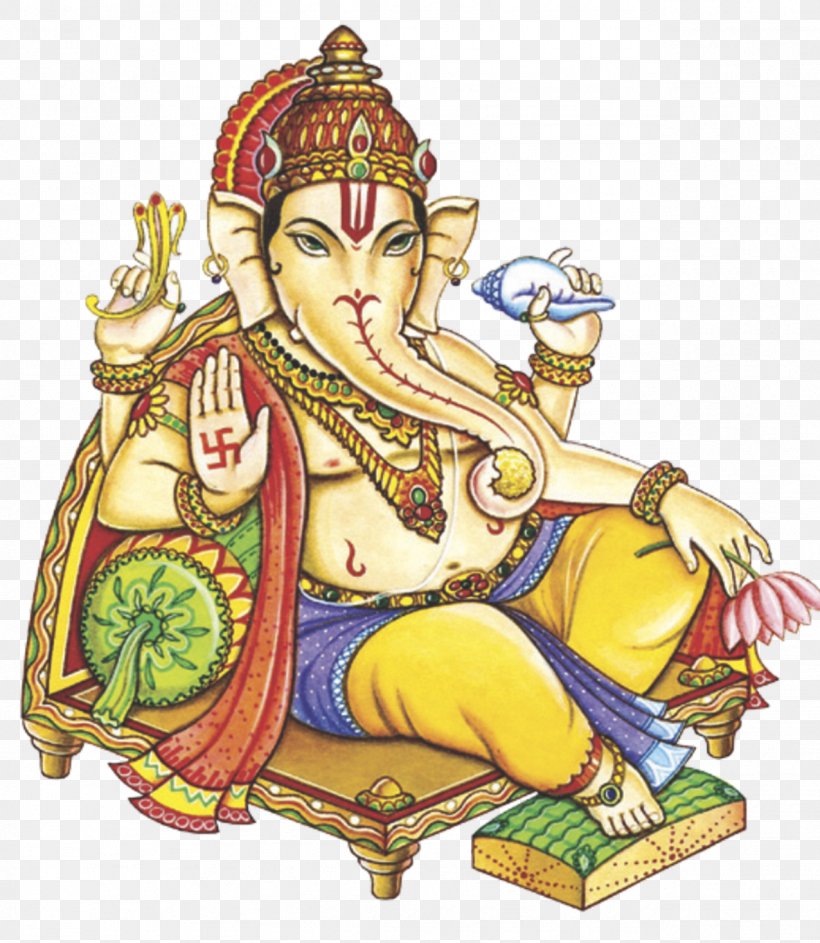 Ganesha Parvati Mahadeva Ganesh Chaturthi, PNG, 1276x1468px, Ganesha, Art, Bal Ganesh, Chaturthi, Costume Design Download Free