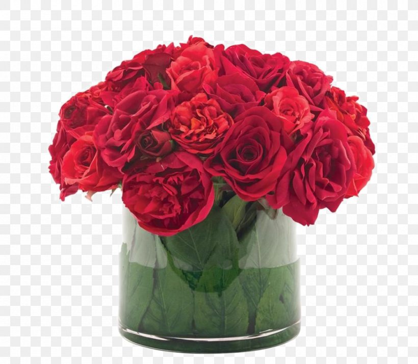 Garden Roses Flower Bouquet Floral Design, PNG, 1000x871px, Rose, Artificial Flower, Carnation, Color, Cut Flowers Download Free
