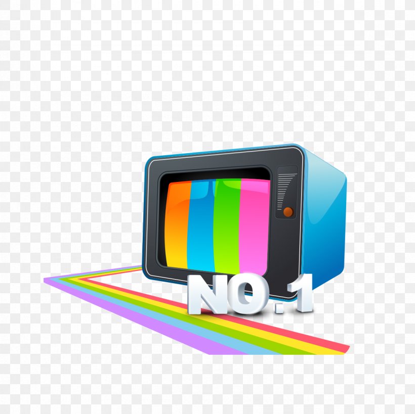 Graphic Design Color Television, PNG, 1181x1181px, Color Television, Color, Designer, Multimedia, Rectangle Download Free