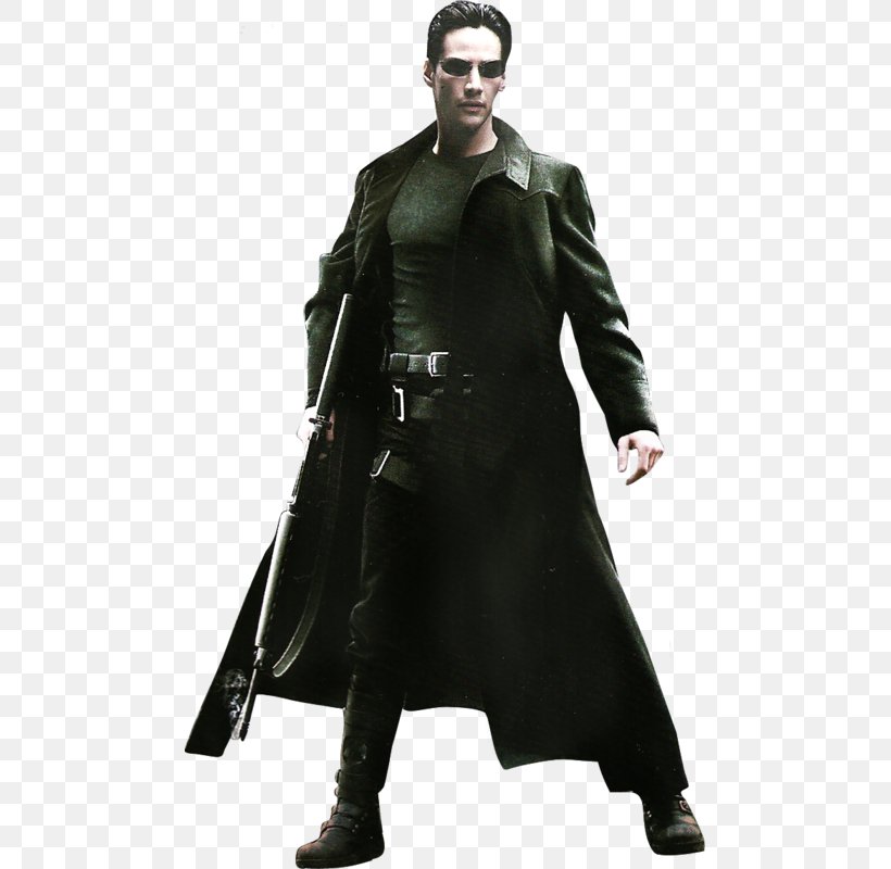 Keanu Reeves Neo Enter The Matrix Trinity, PNG, 479x800px, Watercolor, Cartoon, Flower, Frame, Heart Download Free
