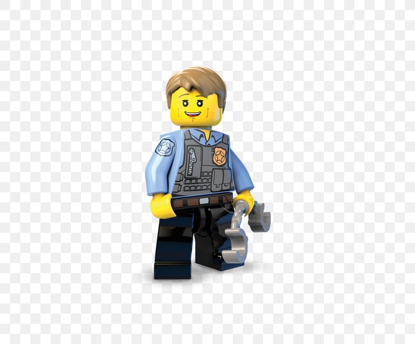 Lego City Undercover: The Chase Begins Lego Dimensions Wii U, PNG, 740x680px, Lego City Undercover, Chase Mccain, Figurine, Game, Lego Download Free