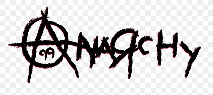 Logo Anarchy99 Symbol, PNG, 900x402px, Logo, Anarchy, Brand, Calligraphy, Com Download Free