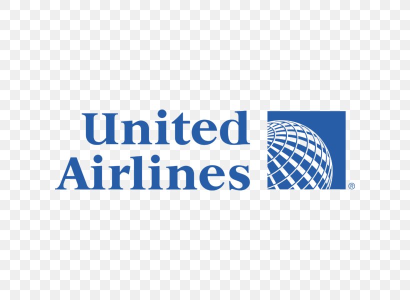 Logo Brand United Airlines Product Design, PNG, 800x600px, Logo, Airline, Area, Blue, Brand Download Free