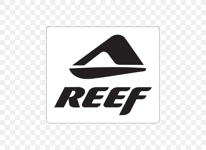 Reef Chico Sports Ltd Decal Logo Sticker, PNG, 600x600px, Reef, Brand, Chico Sports Ltd, Decal, Logo Download Free