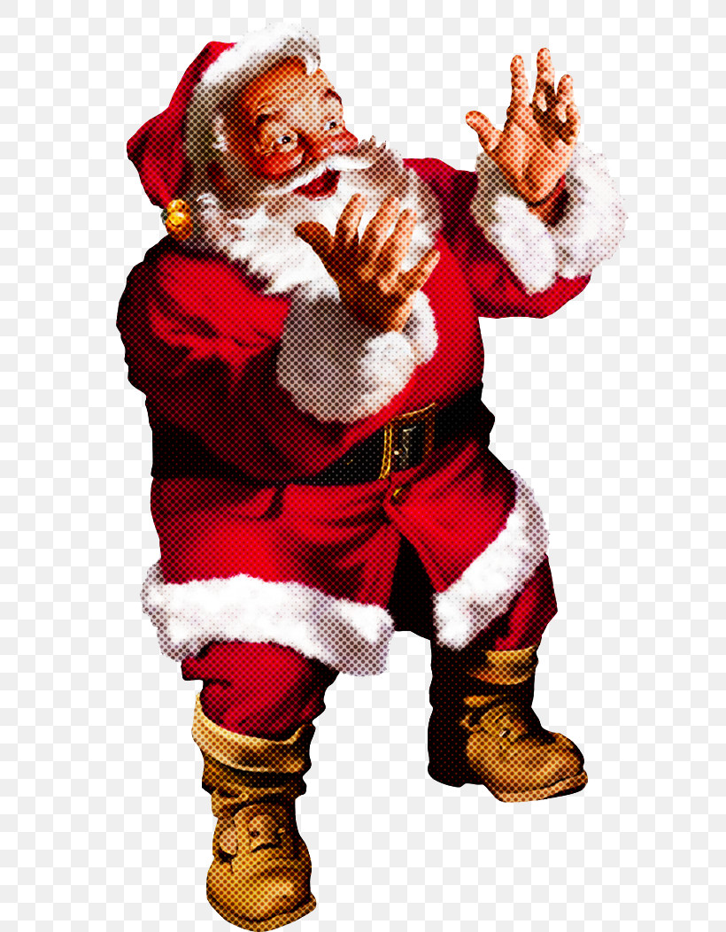 Santa Claus, PNG, 600x1053px, Santa Claus, Christmas, Christmas Eve Download Free