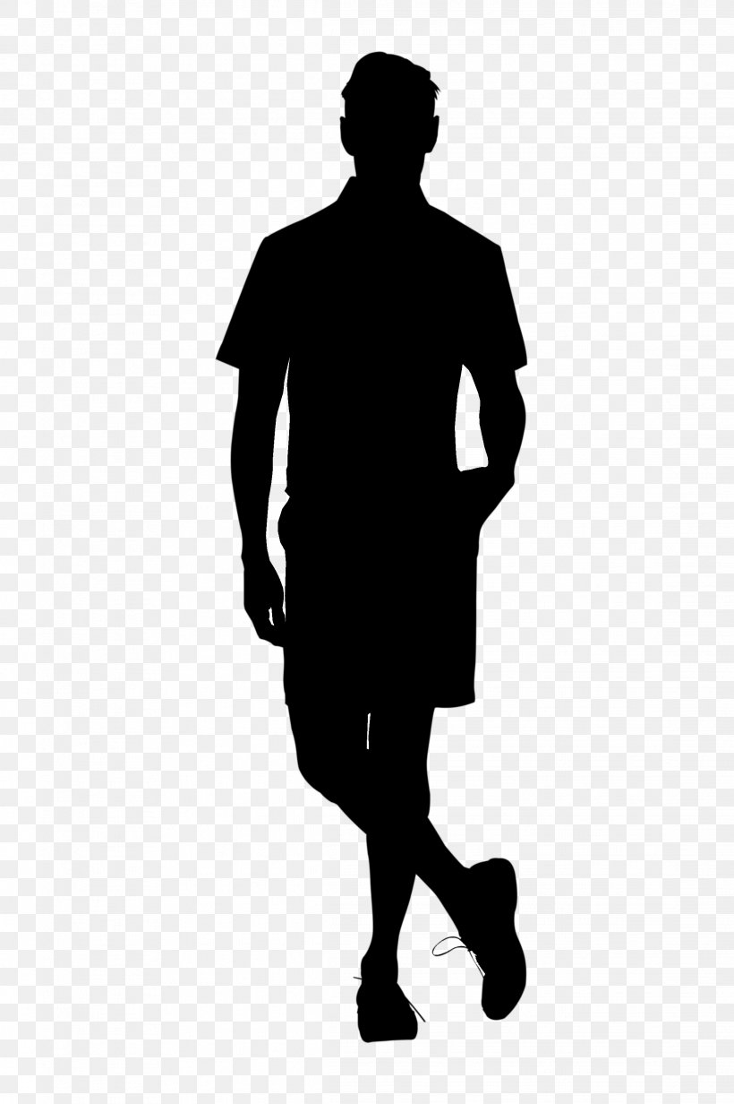 Silhouette Character Image Drawing, PNG, 2287x3437px, Silhouette, Architecture, Black, Blackandwhite, Character Download Free