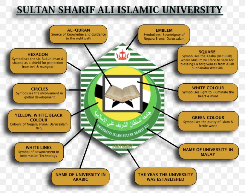 Sultan Sharif Ali Islamic University Diagram, PNG, 924x728px, Diagram, Area, Organism, Organization, Text Download Free