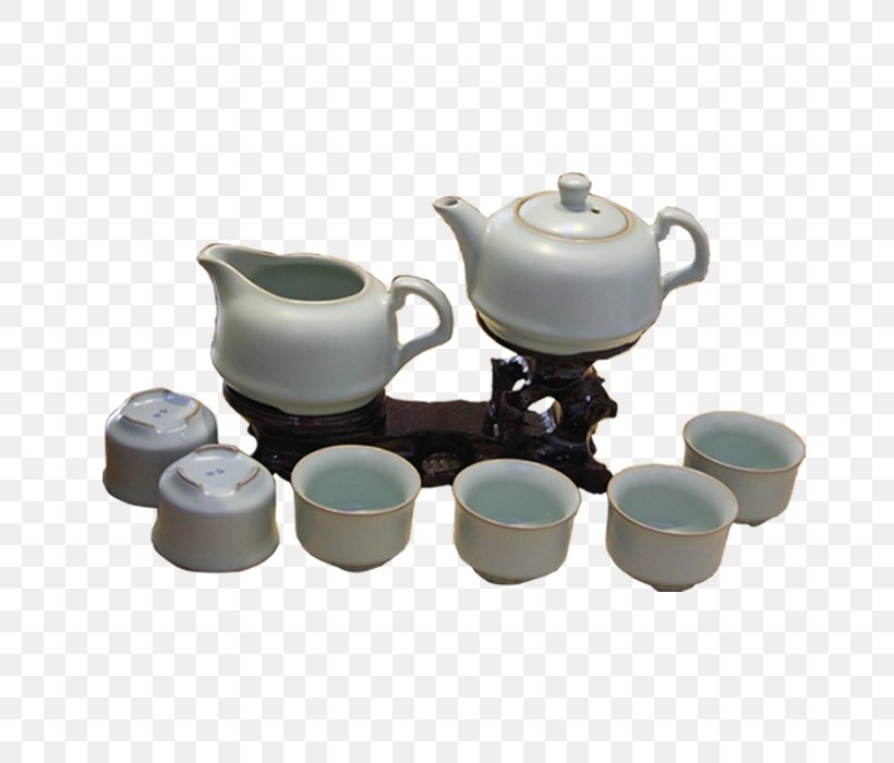 Teapot Porcelain Coffee Cup Teacup, PNG, 700x700px, Teapot, Bowl, Ceramic, Chawan, Coffee Cup Download Free