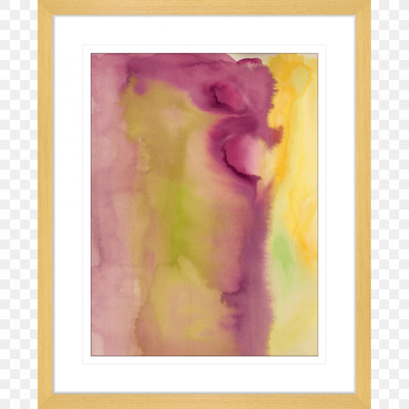 Watercolor Painting Picture Frames Acrylic Paint, PNG, 1000x1000px, Painting, Acrylic Paint, Acrylic Resin, Art, Artwork Download Free