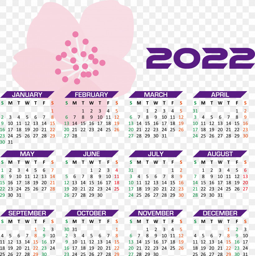 2022 Calendar Year 2022 Calendar Yearly 2022 Calendar, PNG, 2987x3000px, Company, Calendar System, Enterprise, Royaltyfree, Sales Download Free
