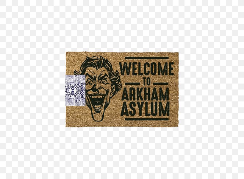 Batman: Arkham Asylum Joker Batcave Batman: Arkham City, PNG, 600x600px, Batman, Arkham Asylum, Batcave, Batman Arkham, Batman Arkham Asylum Download Free