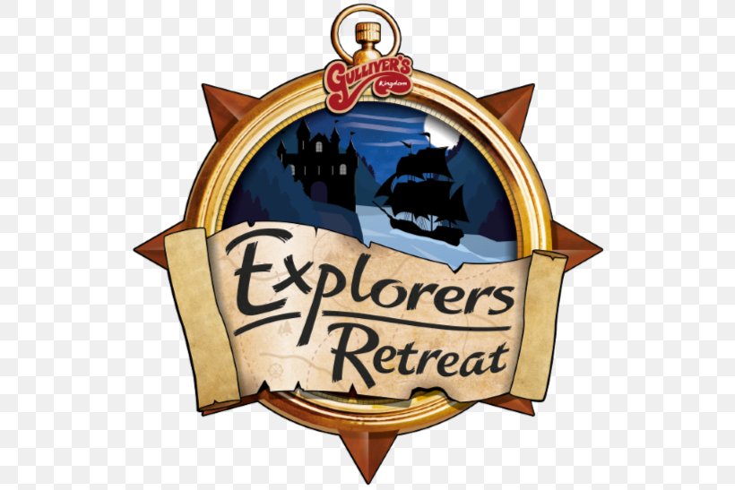Explorers Retreat Gulliver's World Gulliver's Kingdom Resort Event Tickets, PNG, 530x547px, Watercolor, Cartoon, Flower, Frame, Heart Download Free