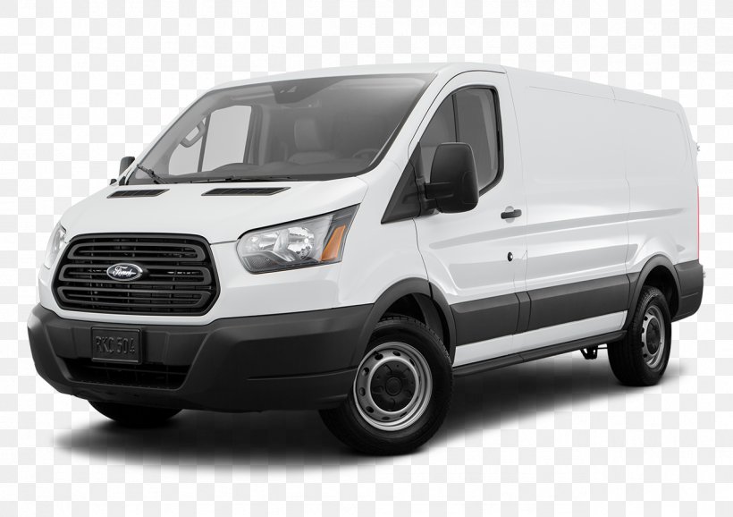 f350 transit van