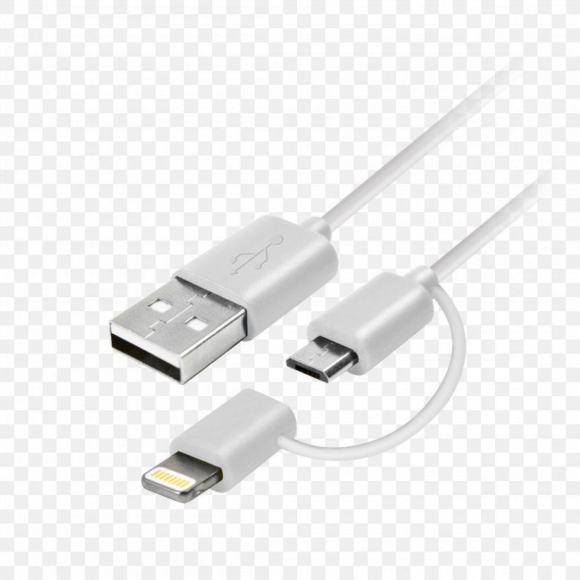 HDMI Micro-USB IEEE 1394 White, PNG, 2200x2200px, Hdmi, Adapter, Cable, Cape, Data Download Free