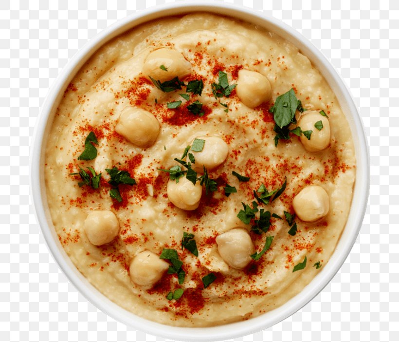 Houmous Lucky 7 Pizza Breakfast Food Chickpea, PNG, 702x702px, Houmous, Appetizer, Asian Food, Bowl, Breakfast Download Free