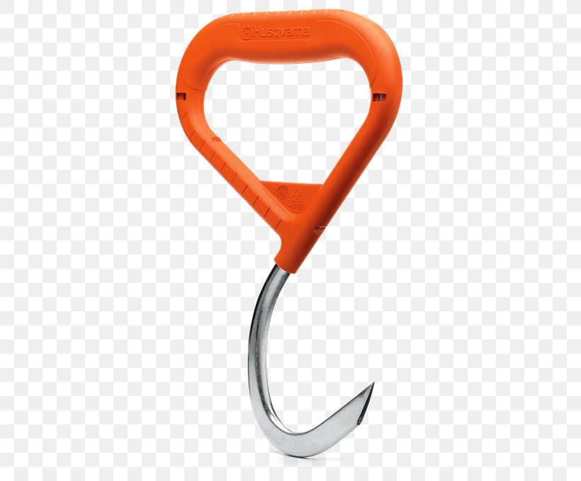 Husqvarna Group Chainsaw Lifting Hook Felling Cant Hook, PNG, 340x680px, Husqvarna Group, Cant Hook, Carabiner, Chain, Chainsaw Download Free