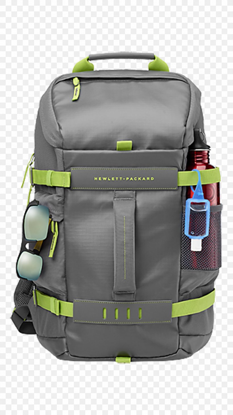 Laptop Dell HP Pavilion Hewlett-Packard Backpack, PNG, 1080x1920px, Laptop, Backpack, Bag, Computer, Dell Download Free