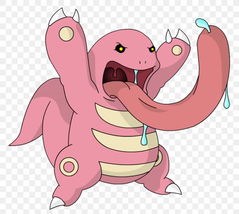 Pokémon GO Lickitung Sableye, PNG, 943x847px, Watercolor, Cartoon, Flower, Frame, Heart Download Free