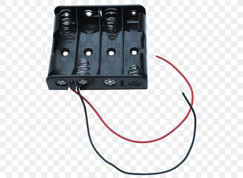 Power Converters Electric Battery Battery Holder AA Battery AC Adapter, PNG, 600x600px, Power Converters, Aa Battery, Aaaa Battery, Ac Adapter, Battery Holder Download Free
