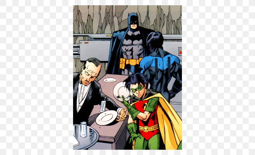 Robin Tim Drake Jason Todd Batman Comics, PNG, 500x500px, Robin, Batman, Batman Family, Comics, Damian Wayne Download Free