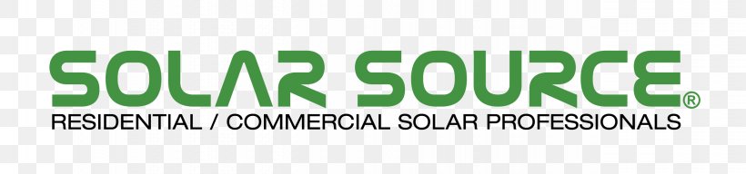 Solar Source Logo Cypress Solar Power Electricity, PNG, 2550x600px, Logo, Brand, Copyright, Cypress, Electricity Download Free