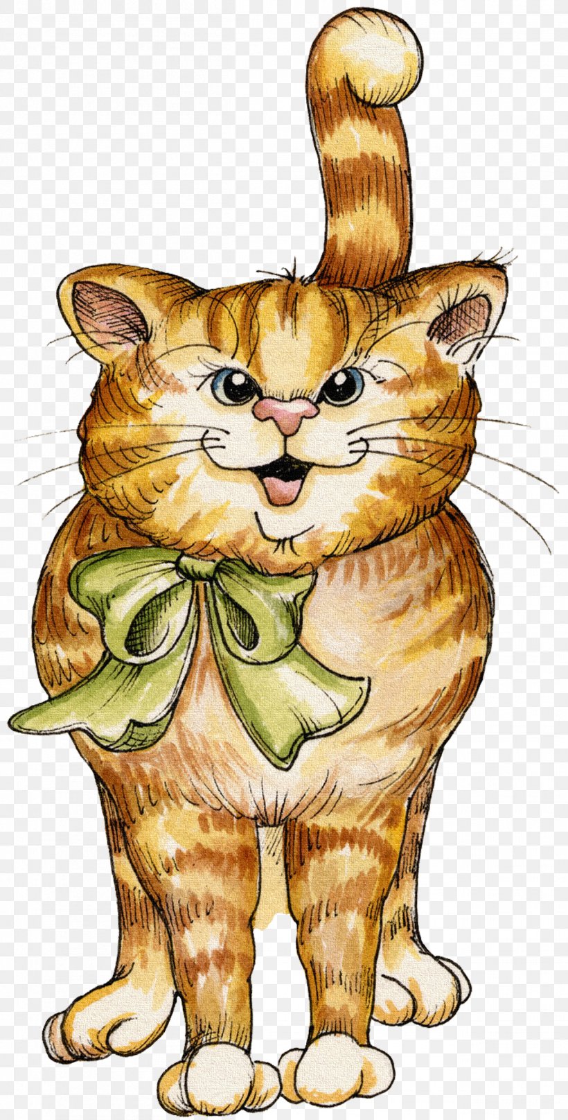 Tabby Cat Kitten Drawing, PNG, 1258x2480px, Cat, Animal, Animation, Art, Big Cats Download Free