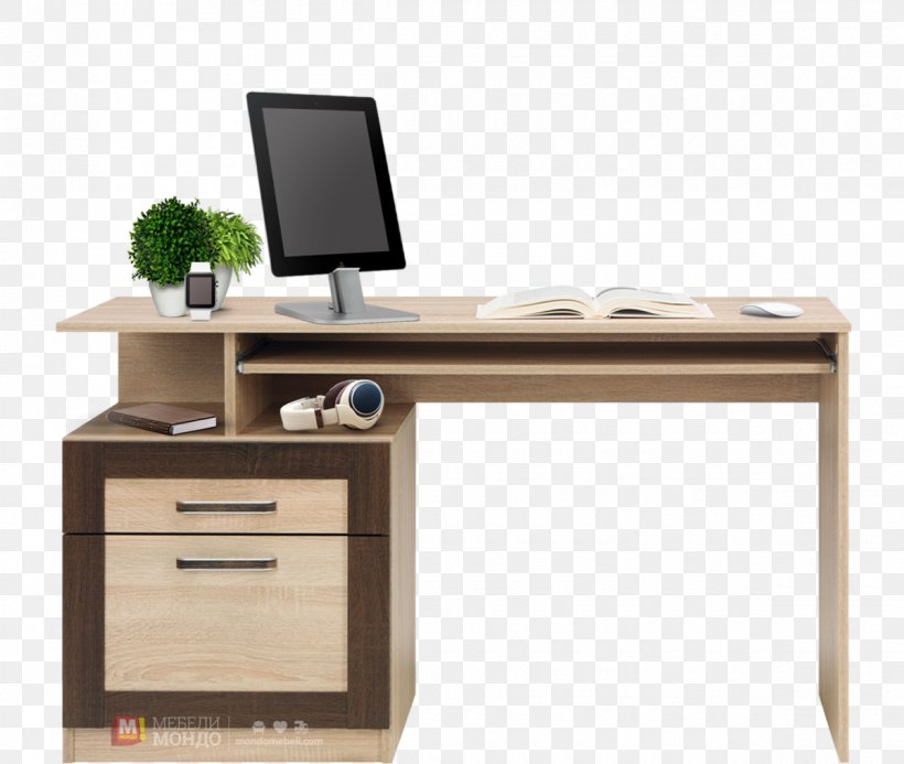 Table Desk Furniture Baldžius, PNG, 1200x1015px, Table, Armoires Wardrobes, Chair, Commode, Computer Desk Download Free