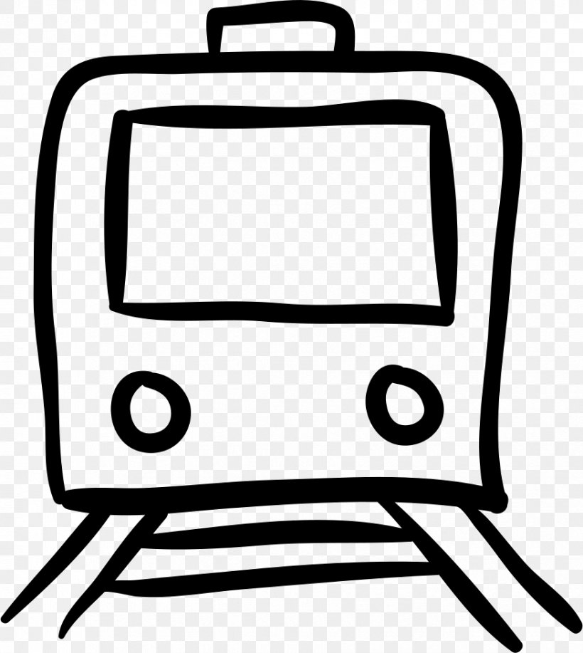 Train Rail Transport Clip Art, PNG, 876x980px, Train, Coloring Book, Drawing, Line Art, Rail Transport Download Free