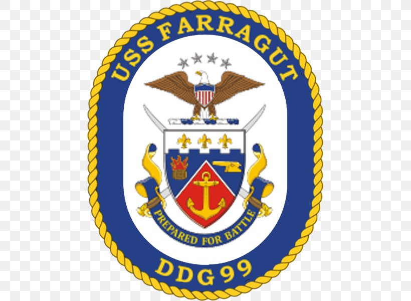 United States Navy Guided Missile Destroyer USS Mitscher (DDG-57) Arleigh Burke-class Destroyer, PNG, 471x600px, United States, Arleigh Burkeclass Destroyer, Badge, Brand, Crest Download Free