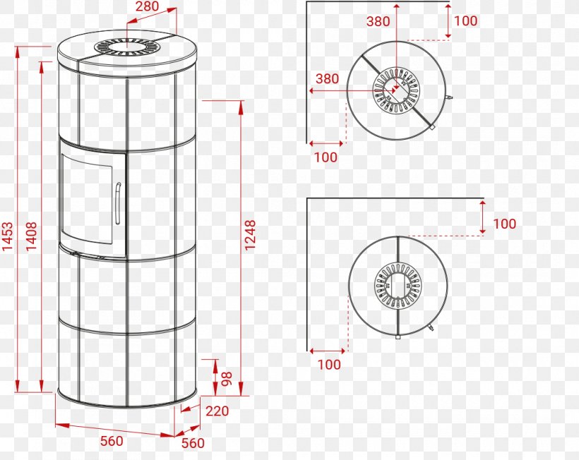 Wood Stoves Kaminofen Speicherofen Heat, PNG, 1060x843px, Stove, Area, Car, Cylinder, Diagram Download Free