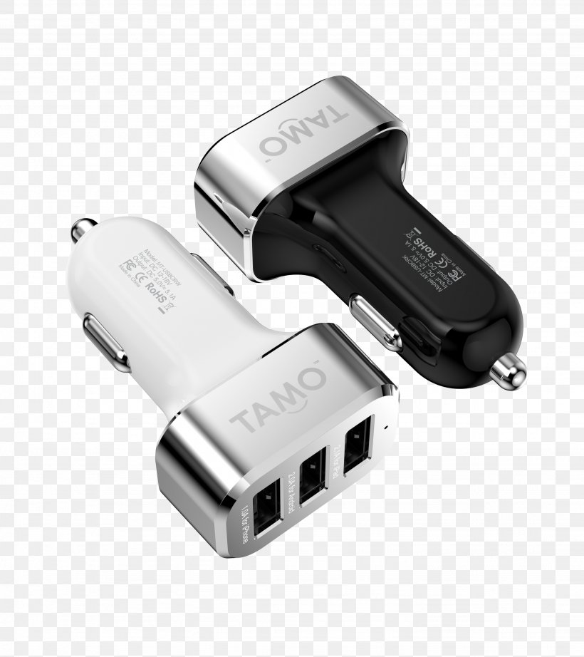 Adapter Battery Charger USB Flash Drives Hard Drives, PNG, 2667x3000px, Adapter, Ac Adapter, Ampere, Battery Charger, Computer Port Download Free
