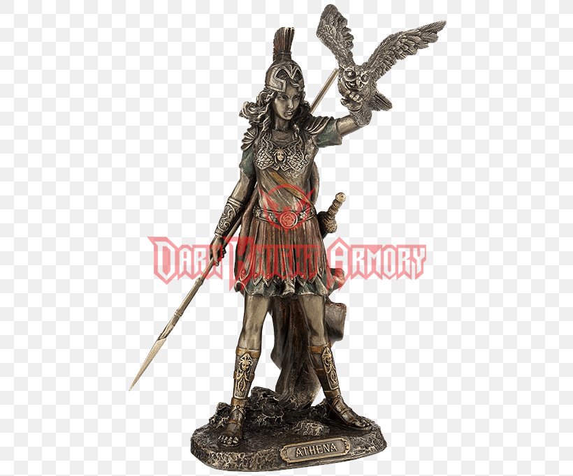 Athena Parthenos Bronze Sculpture Statue, PNG, 682x682px, Athena Parthenos, Action Figure, Ancient Greek Religion, Ancient Greek Sculpture, Armour Download Free