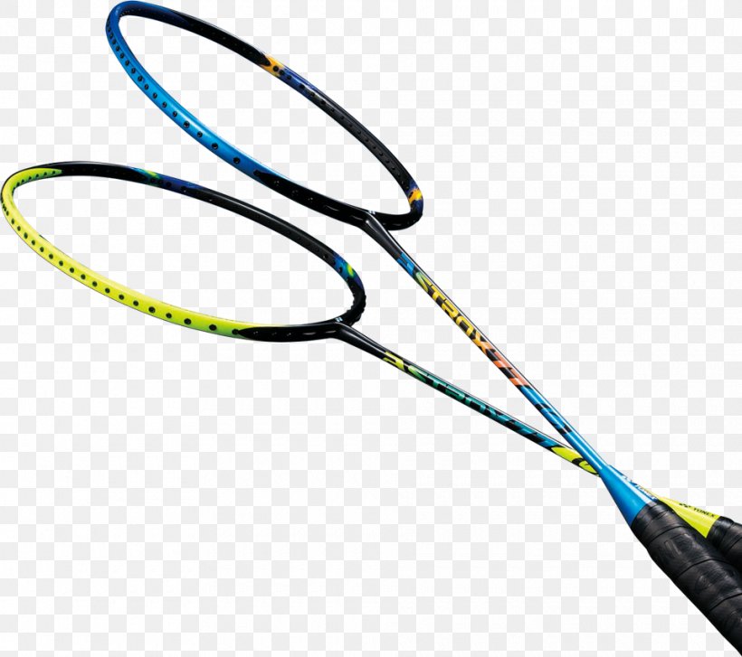 Badmintonracket Badmintonracket Yonex Sport, PNG, 960x852px, Racket, Badminton, Badmintonracket, Ball, Cable Download Free