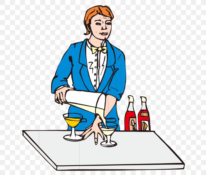 Cocktail Bartender, PNG, 700x700px, Cocktail, Alcoholic Drink, Area, Art, Artwork Download Free