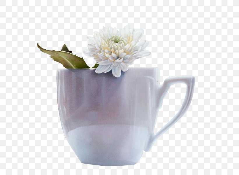 Coffee Cup Porcelain Vase Flower, PNG, 598x600px, Coffee Cup, Ceramic, Cup, Drinkware, Flower Download Free