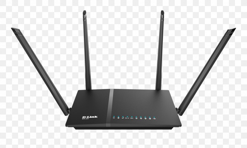 D-Link Xtreme N DIR-825 Wireless Router Wireless Network, PNG, 1342x805px, Router, Computer Network, Dlink, Dlink Ac1200, Electronics Download Free
