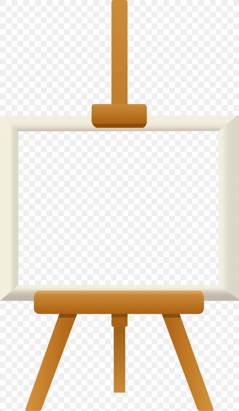 Easel Painting Canvas Art, PNG, 832x1429px, Easel, Art, Canvas, Drawing, Drawing Board Download Free