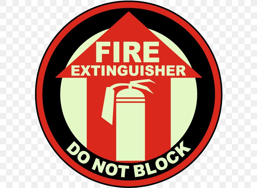 Fire Extinguishers Logo Exit Sign Sticker, PNG, 600x600px, Fire Extinguishers, Area, Brand, Emergency Exit, Exit Sign Download Free