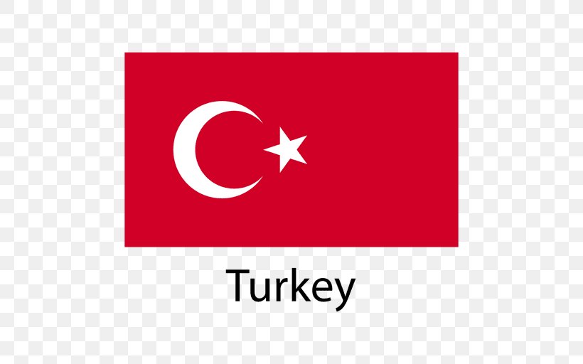 Flag Of Turkey Fahne National Flag, PNG, 512x512px, Turkey, Area, Brand, Country, Fahne Download Free