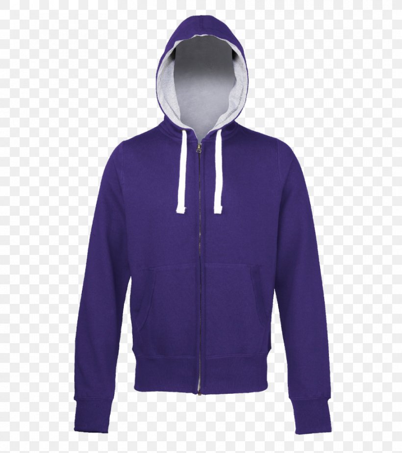 Hoodie T-shirt Zipper Sweater, PNG, 908x1024px, Hoodie, Bluza, Cardigan, Clothing, Cobalt Blue Download Free